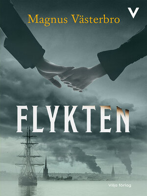 cover image of Flykten